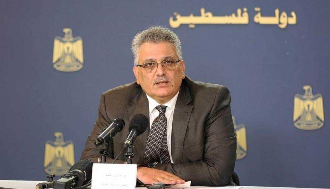Palestina: Israel Kuasai 95 Persen Air di Akuifer Barat dan 70 Persen di Akuifer Timur