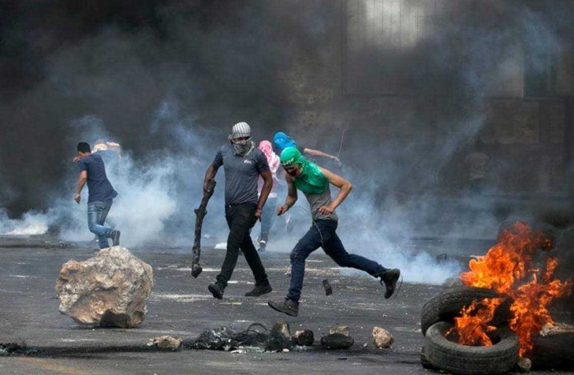 Israel Kirim Pesan Peringatan ke Faksi-faksi Palestina
