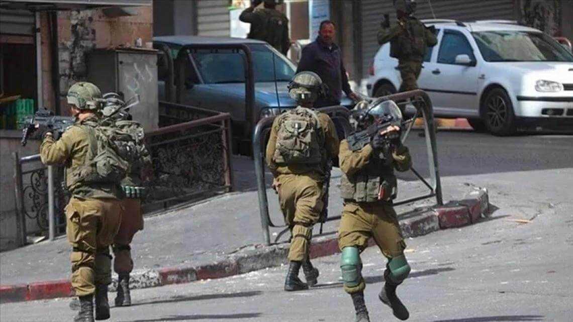 Timur Tengah, Palestina, Israel, Pembunuhan Penduduk, Pelanggaran HAM, Pelanggaran Hukum Internasional