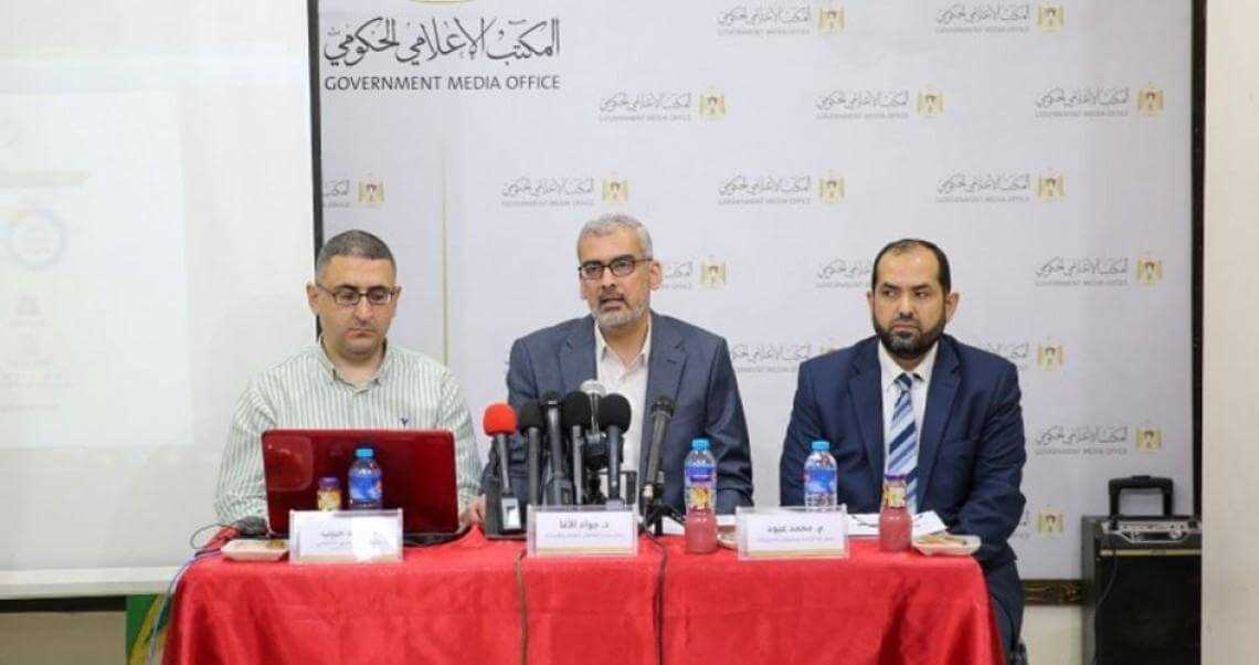 3.300 Rumah Hancur Akibat Agresi Israel di Gaza