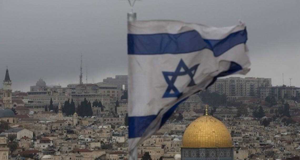 Palestina Seru Internasional untuk Cegah Pembagian Kompleks Suci Masjid Al-Aqsha