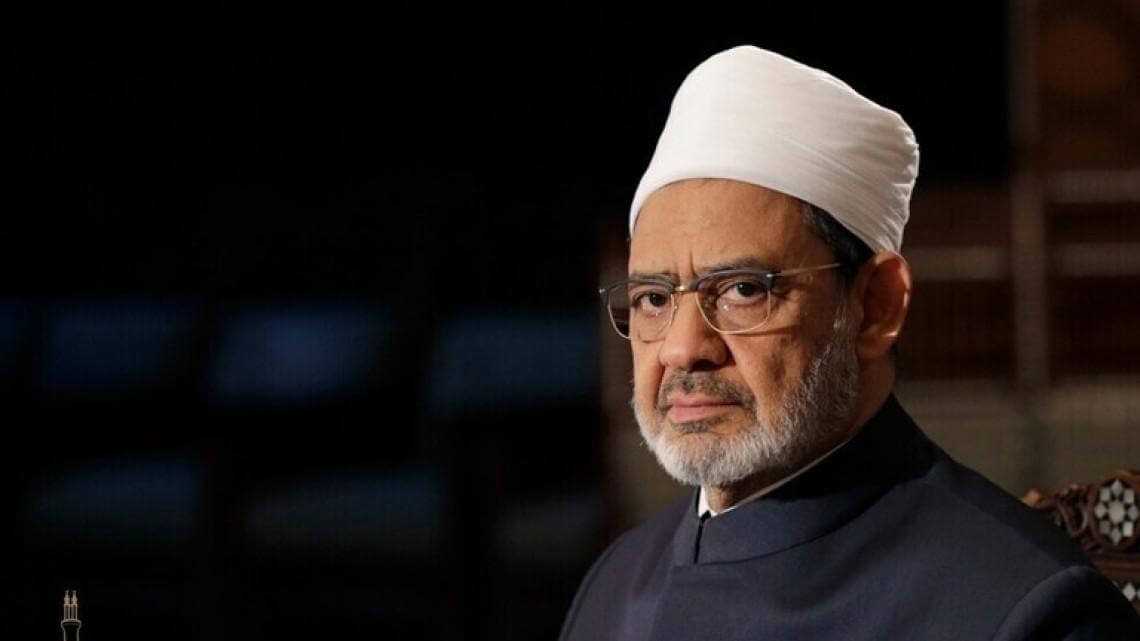 Robek dan Bakar Al-Qur’an, Al-Azhar Kutuk Keras Israel