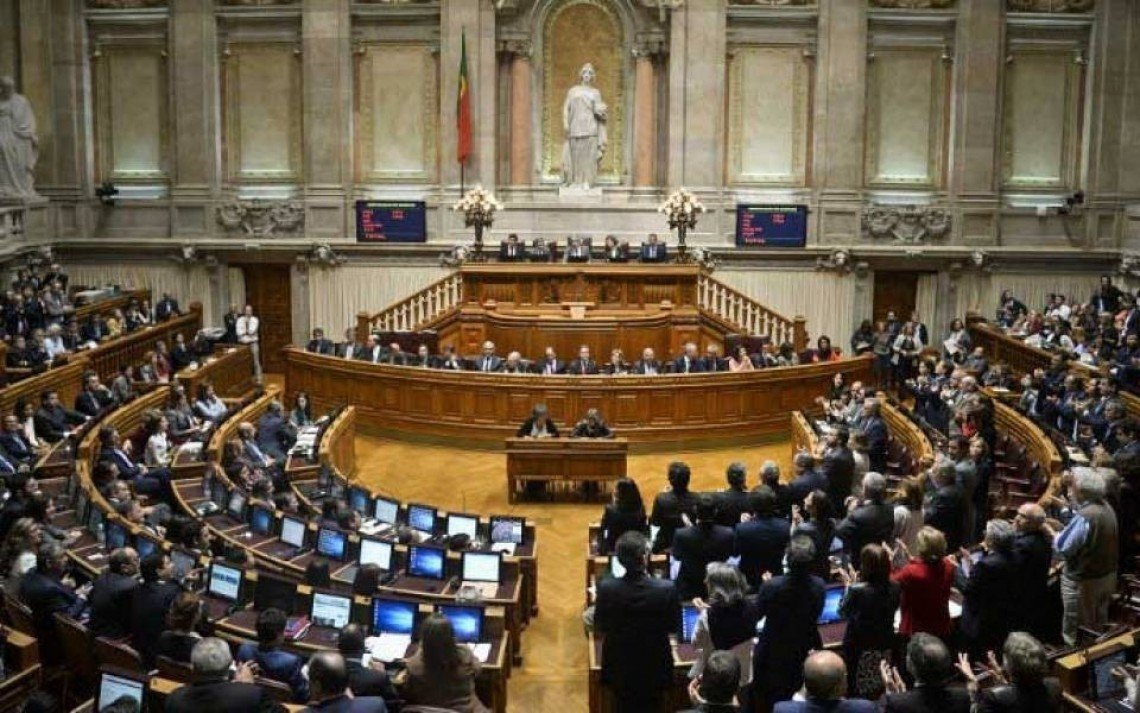 Parlemen Portugal Akui Tragedi Nakba Palestina dan Kutuk Pendudukan Israel
