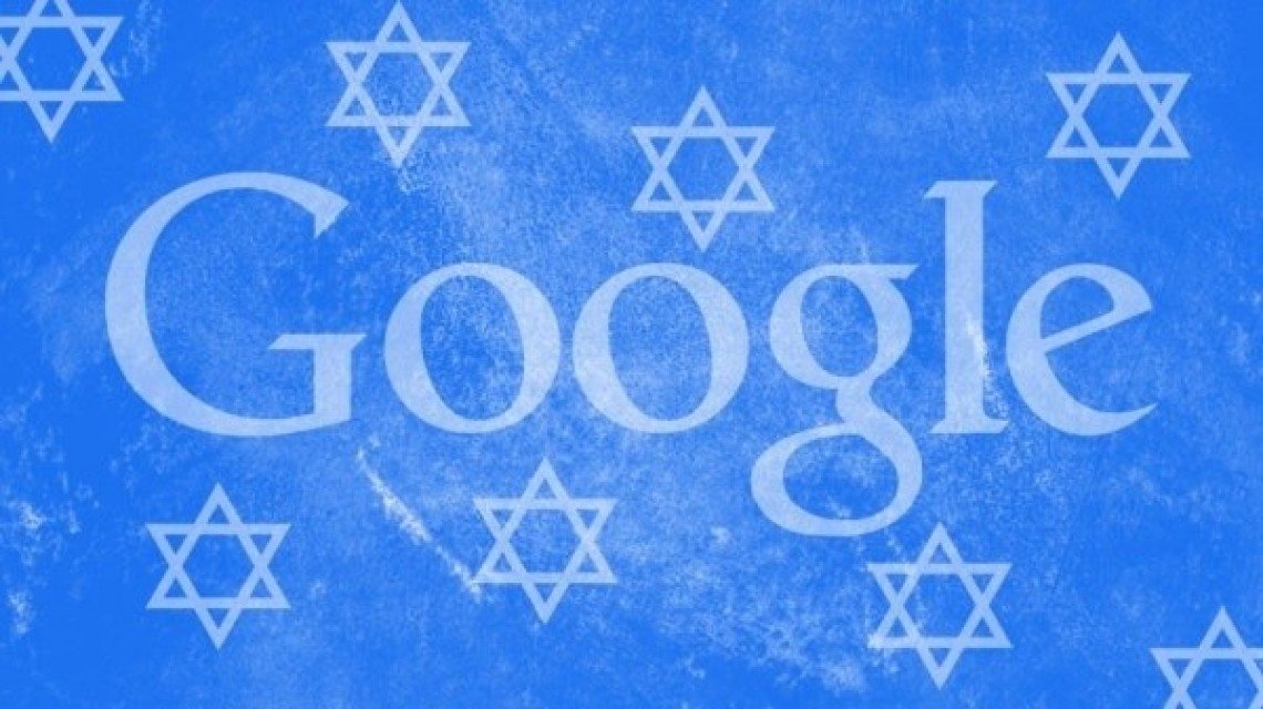 Aktivis Seru Demontrasi Kutuk Kerja Sama Google dengan Israel