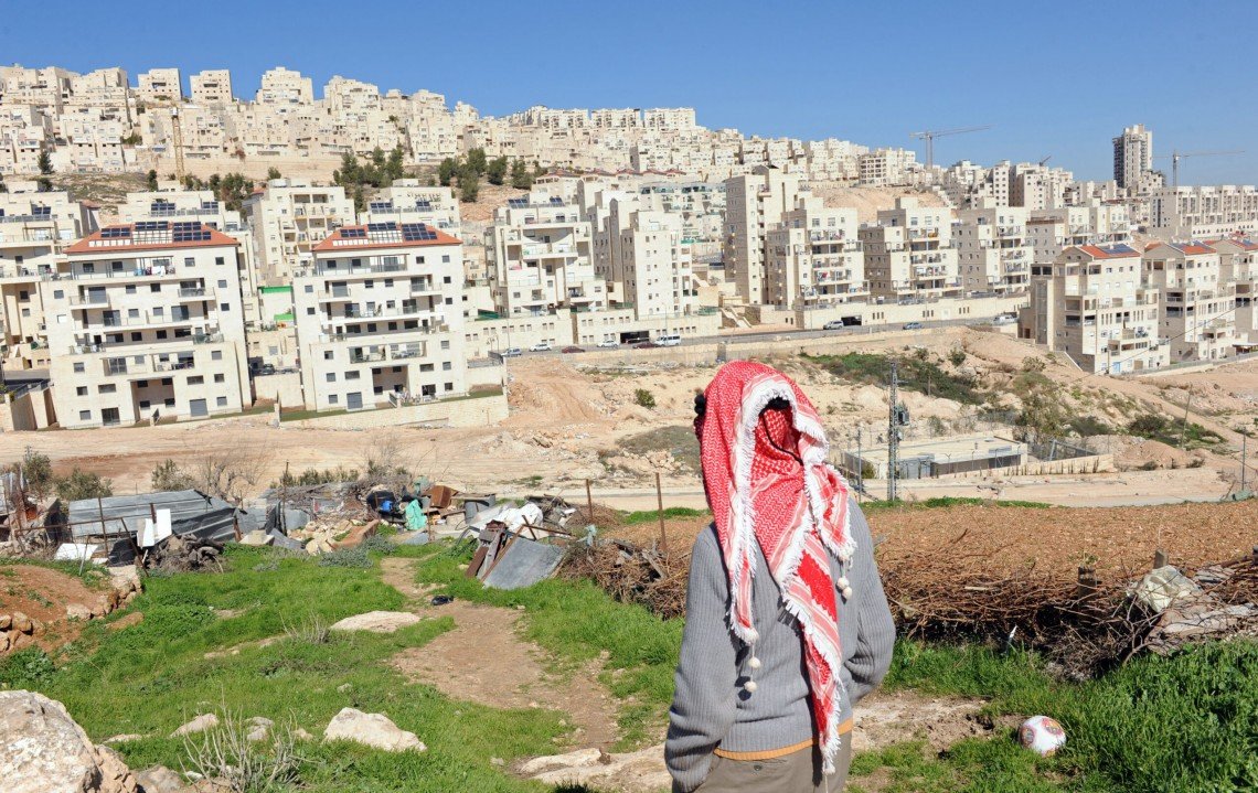 PBB Kembali Nyatakan Semua Permukiman Israel di Tepi Barat Adalah Ilegal