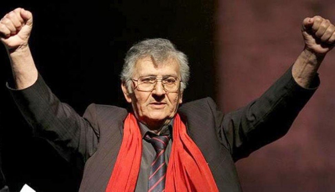 Sembilan Tahun Kepergian Penyair Palestina, Samih Al-Qasim