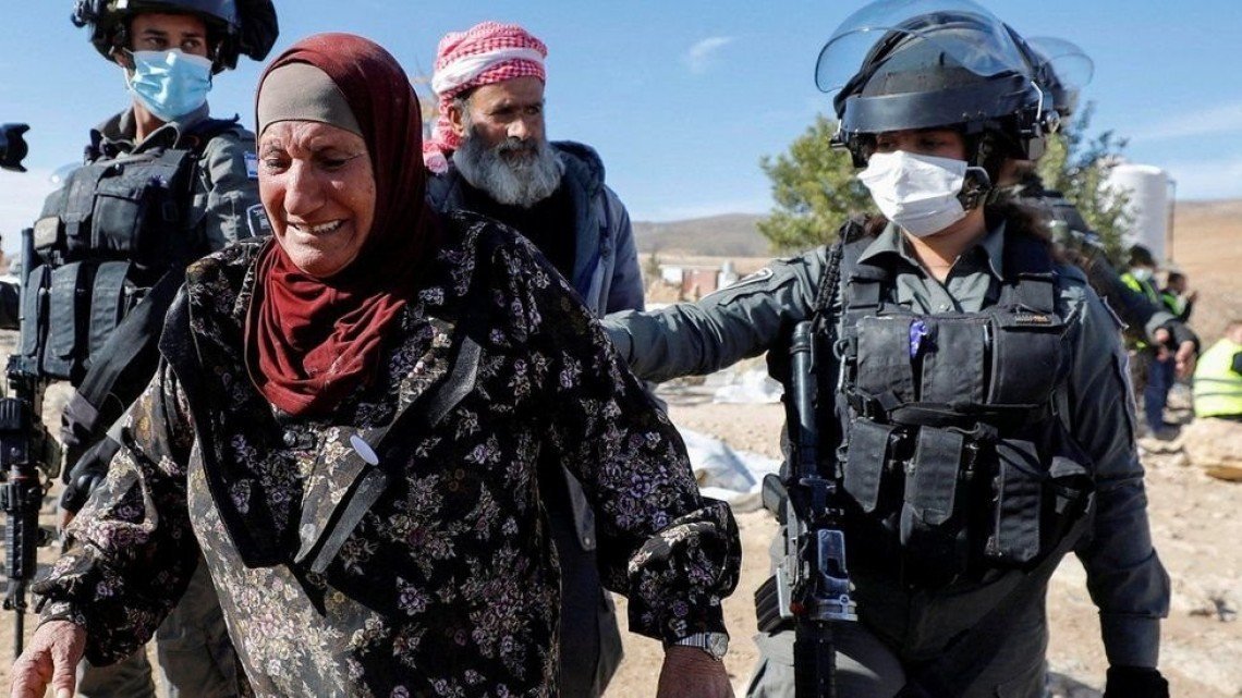 Laporan Baru PBB: Israel Adalah Negara Apartheid