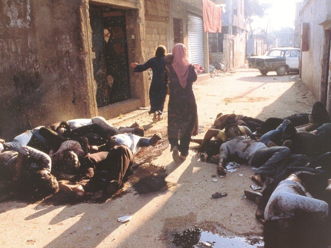 Sabra dan Shatila, Peringatan 41 Tahun Luka Berdarah Pengungsi Palestina