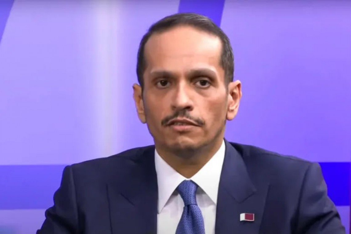 PM Qatar: Ada ‘Kemajuan Baik’ dalam Upaya Gencatan Senjata di Gaza