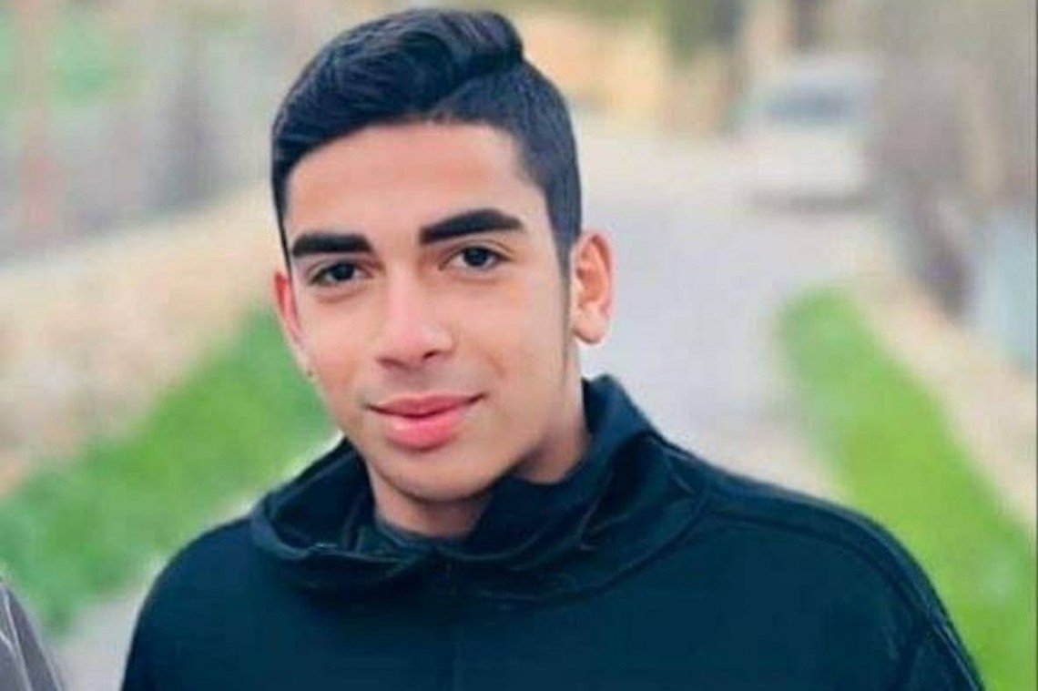 Militer Israel Tembak Mati Seorang Anak di Tepi Barat, Lembaga HAM: Ini Korban Anak yang ke-100