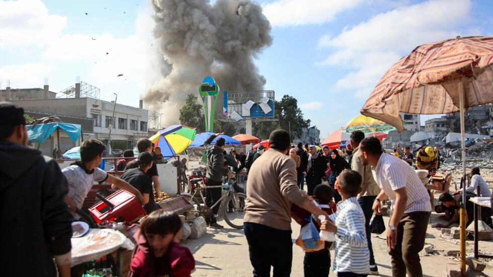PBB: Sekitar 60 Persen Korban Tewas di Gaza Adalah Wanita dan Anak-anak