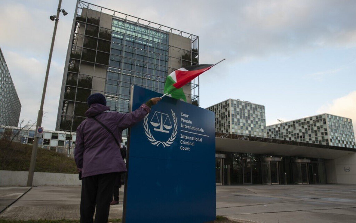 Pemerintah Israel Cemas, ICC Akan Gelar Sidang Terkait Tuduhan Genosida di Gaza