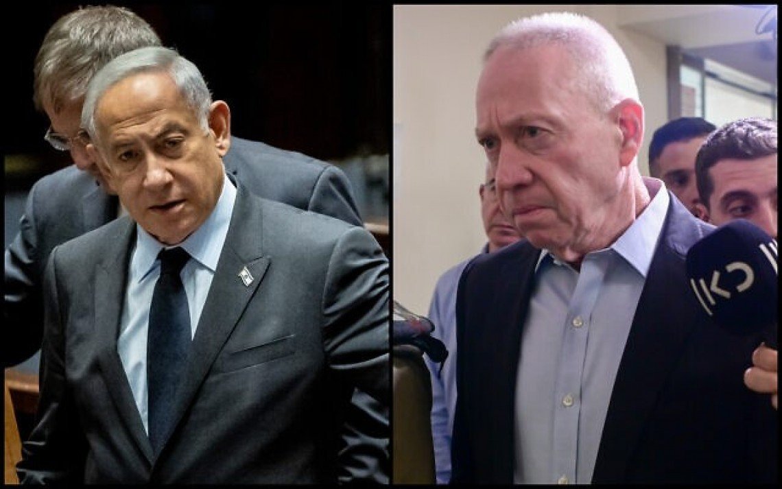Militer Israel Memanas, Prajurit IDF Bertopeng Serukan Pemberontakan