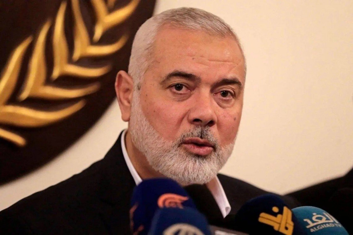 Pernyataan Hamas Terkait Tuntutan Jaksa ICC: “Jangan Samakan Antara Pelaku Kriminal dan Korban”