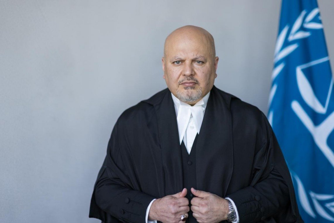 Dugaan Pelanggaran Perang, Jaksa ICC Desak Penangkapan Pemimpin Israel dan Hamas