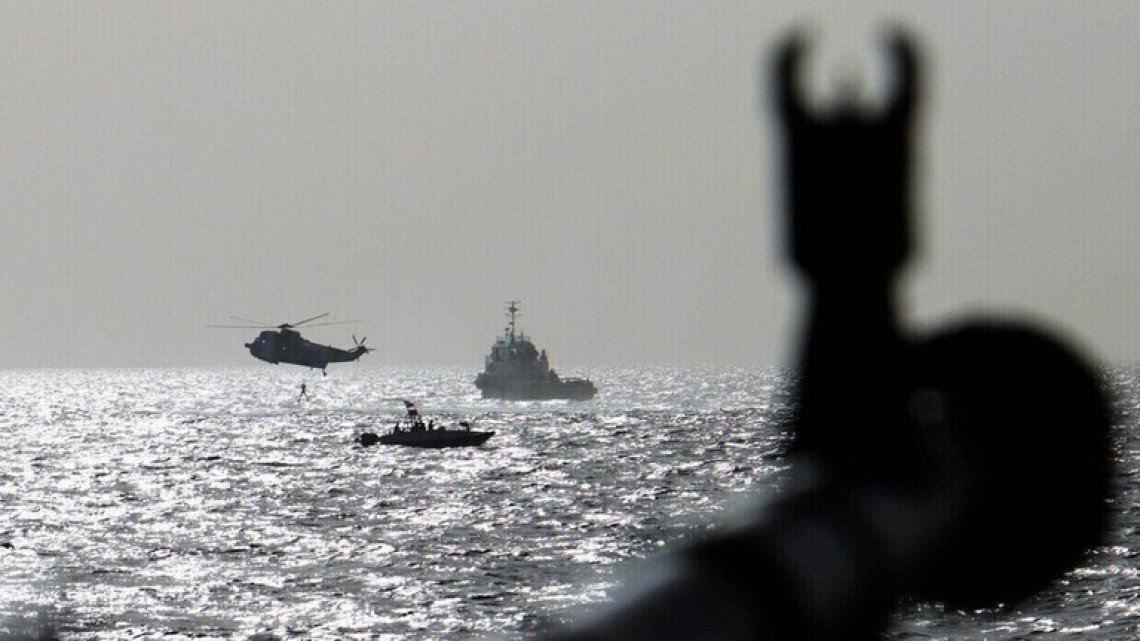 Yaman dan Kelompok Perlawanan Irak Terus Serang Israel dan Tingkatkan Koordinasi