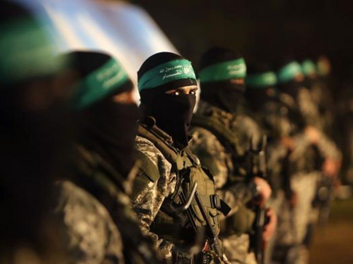 Hamas Lancarkan Penyergapan Mematikan di Jabalia: Pasukan Israel Babak Belur
