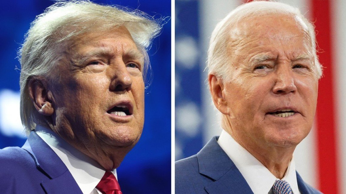 Siapa Pun yang Menjadi Presiden Amerika Selanjutnya, Pemenang Pemilunya adalah Israel