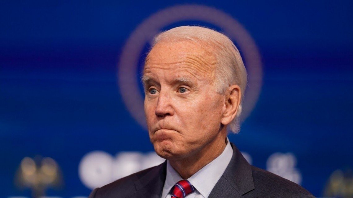 “Dukungan Buta” Joe Biden Terhadap Israel Tuai Kritikan Keras, Sejumlah Pejabat Gedung Putih Banting Setir Jadi Oposisi