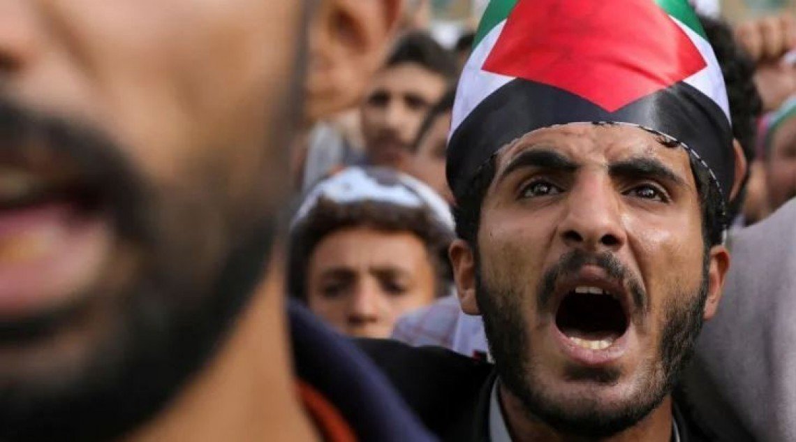Drone Houthi Menyerang Tel Aviv: Seberapa Signifikan Serangannya?