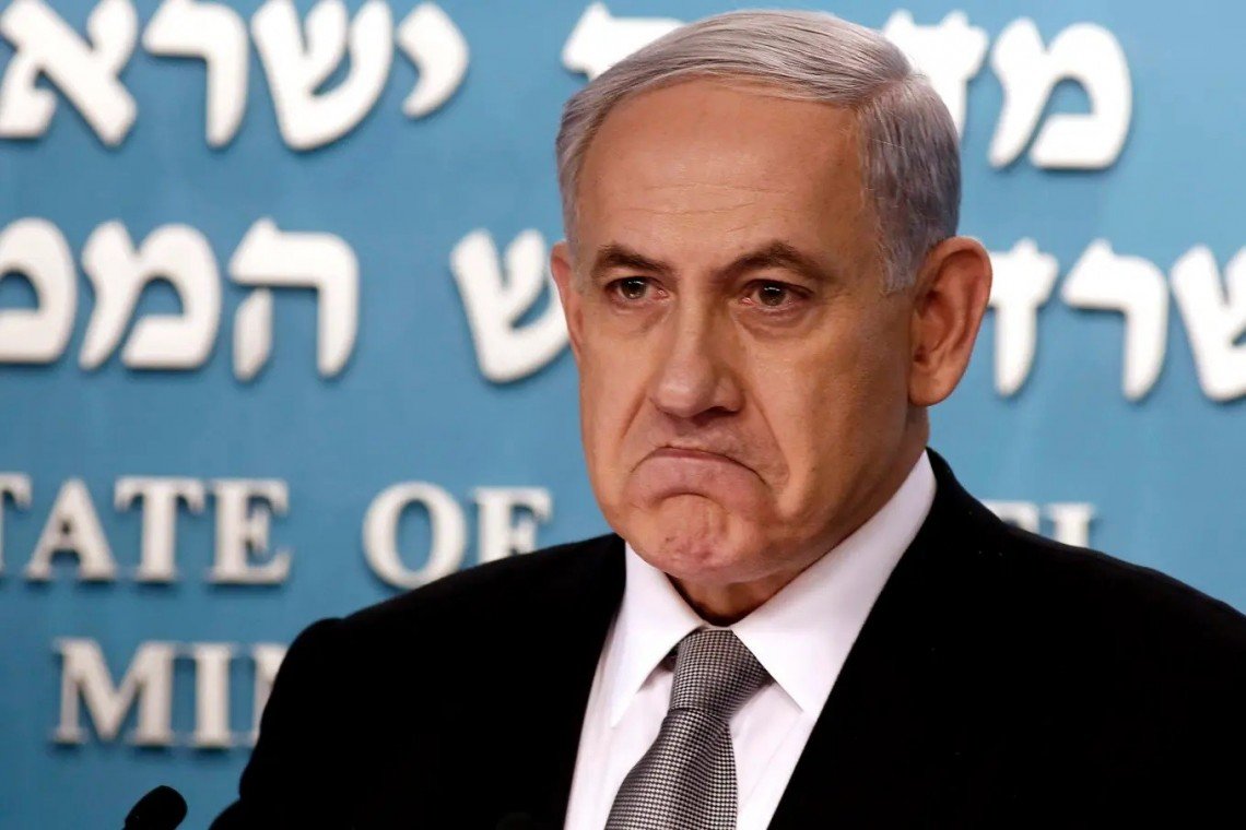 Dr. Mostafa Al-Barghouti: Benjamin Netanyahu Gunakan “Darah Rakyat Palestina” untuk Pertahankan Kekuasaan