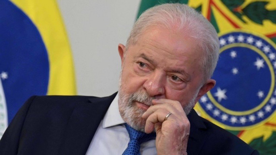 Tunjukkan Dukungan, Brasil Buka Perdagangan Bebas dengan Palestina