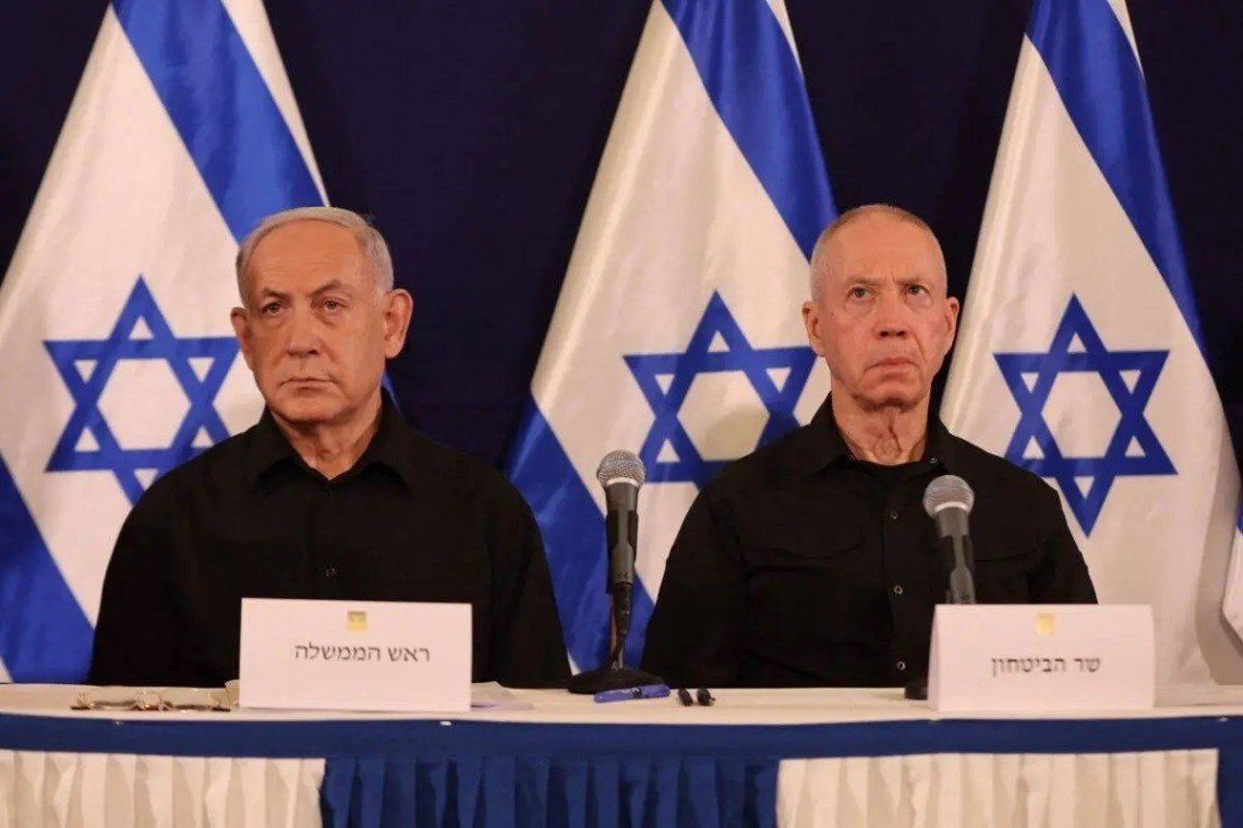 Euro-Med Monitor Desak ICC Tangkap Pejabat Israel yang Terlibat dalam Pelanggaran Perang