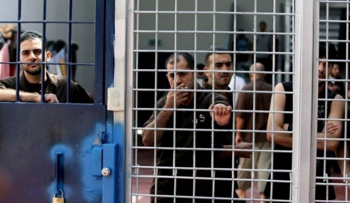 Neraka di Penjara: Lembaga HAM Dokumentasikan Penyiksaan dan Pemerkosaan dalam Penjara Israel