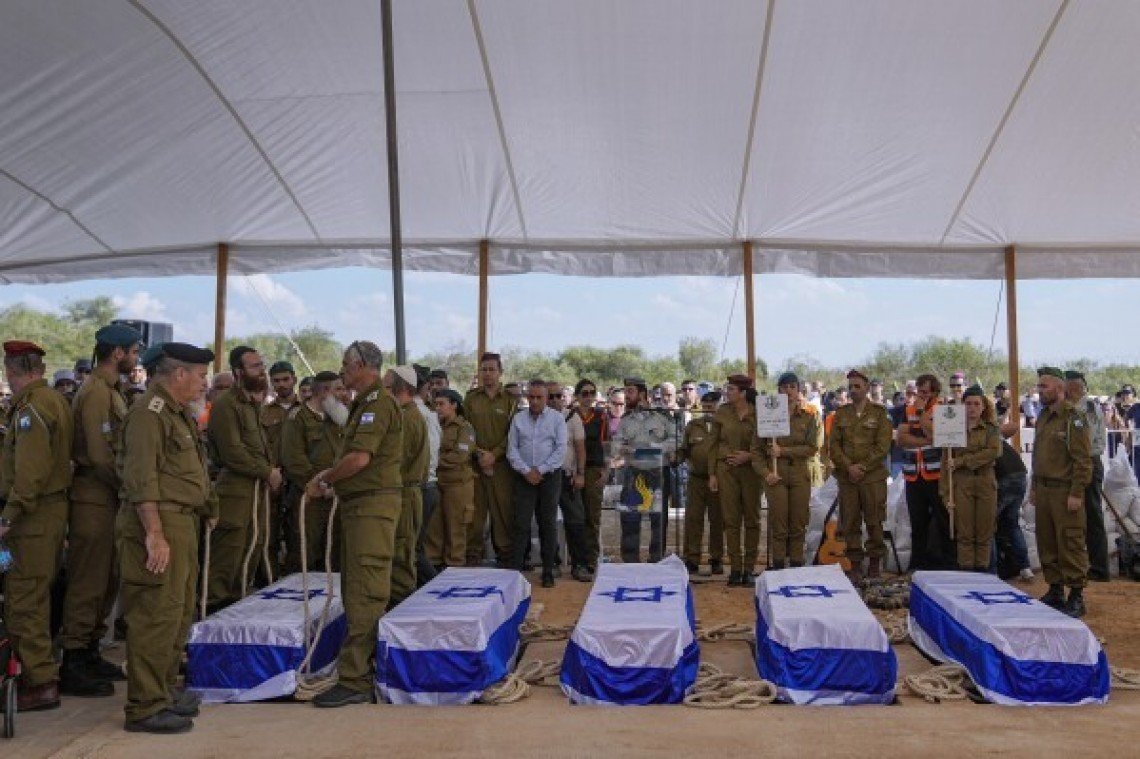 Pasukannya Banyak Jadi Korban di Gaza, Israel Panggil 15.000 Ribu Tentara Cadangan