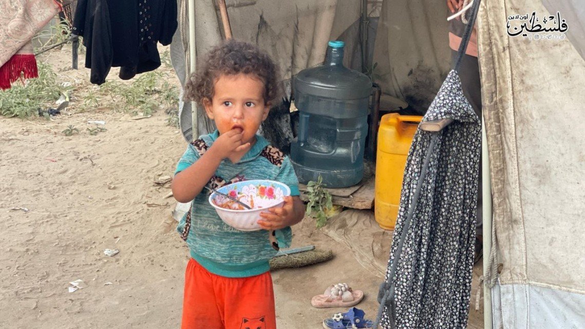 UNRWA: 40.000 Kasus Hepatitis Tercatat di Jalur Gaza di Tengah Kondisi Kesehatan yang Buruk