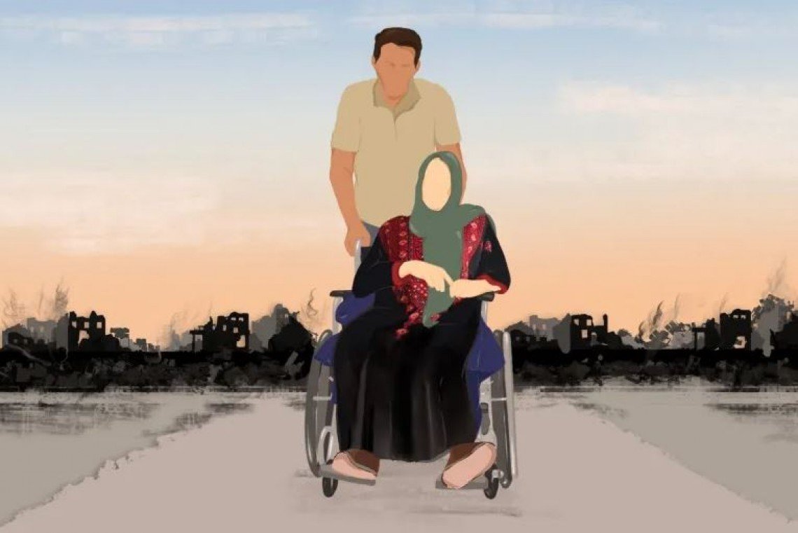 Opini: Pembantaian Lainnya oleh Israel di Gaza