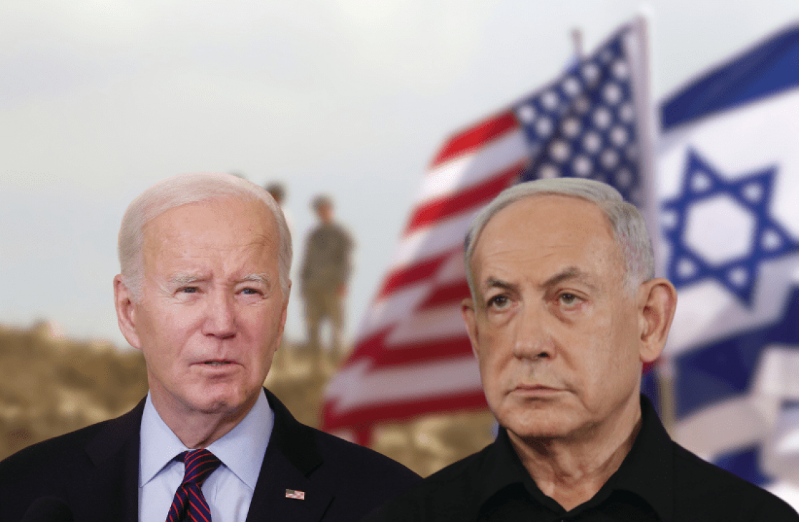 Laporan The Guardian: Washington Berupaya Meredam Perang, Netanyahu Malah Bikin Kacau