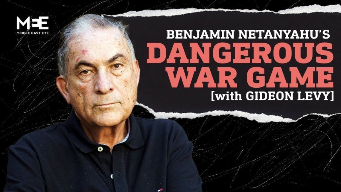 Apa yang Dicapai Israel dengan Pembunuhan Ismail Haniyeh? Ini Pendapat Gideon Levy