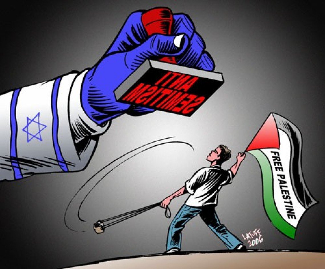 Sejarawan Yahudi Jelaskan Sejarah Zionisme: Dari Proyek Evangelis Hingga Kolonisasi Palestina