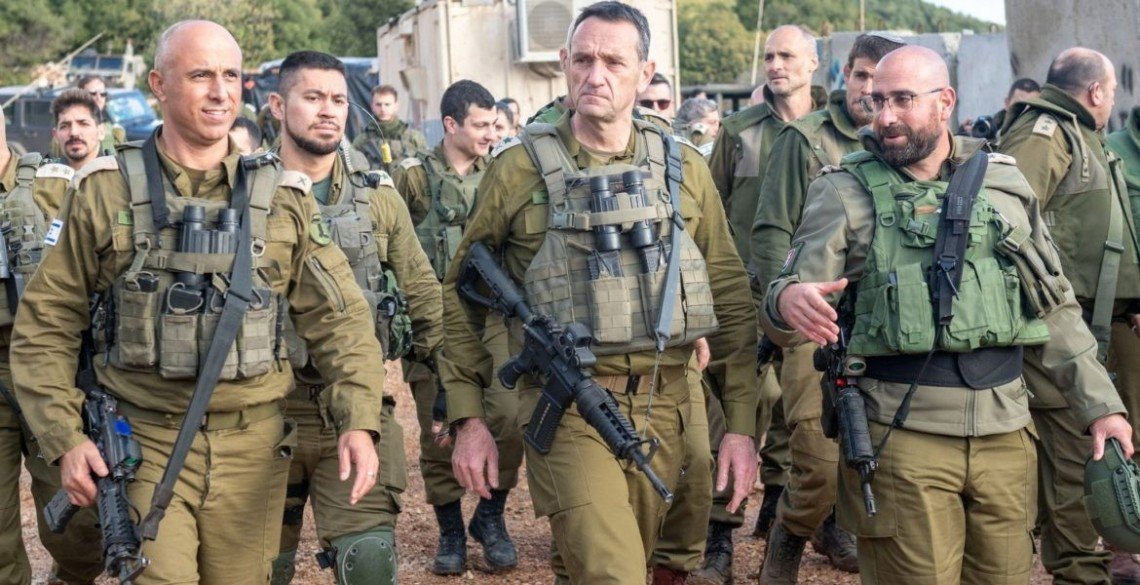 Militer Israel Terpuruk: Pengunduran Diri Massal Akibat Gagal Antisipasi Serangan Hamas