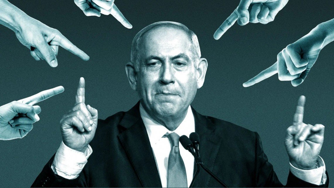 Gencatan Senjata Kembali Kandas, Netanyahu Dituding Lebih Mengutamakan Kepentingan Pribadi
