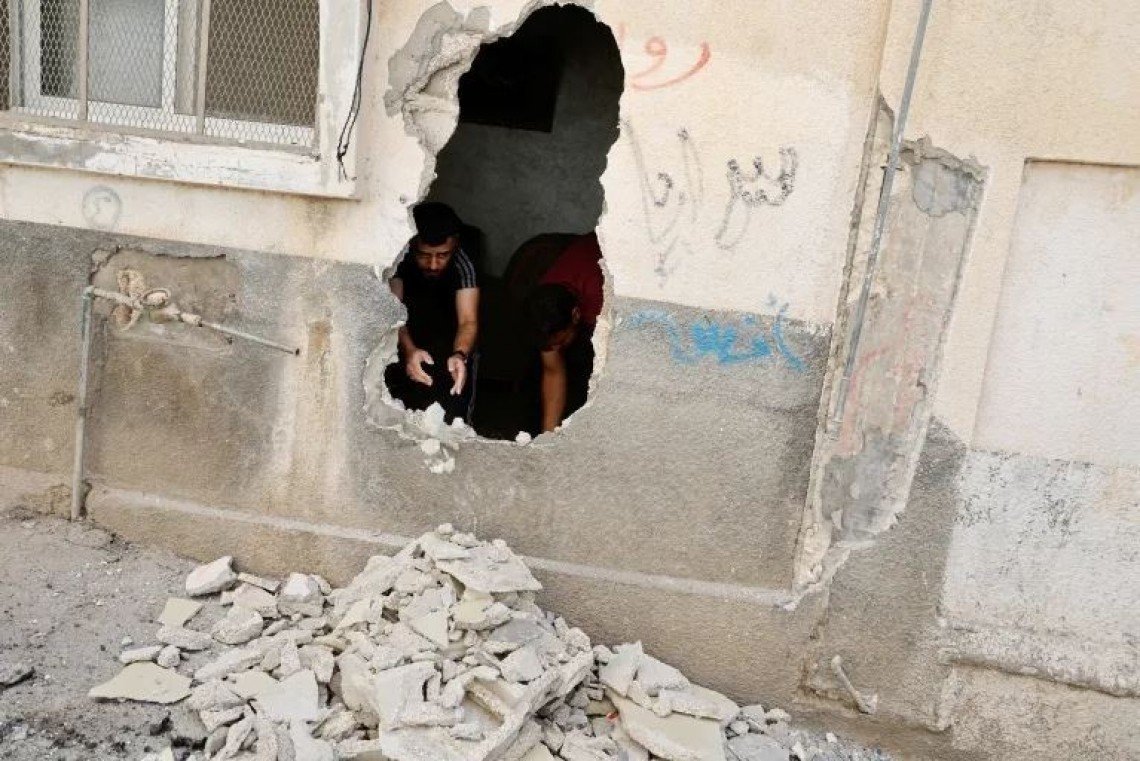 Pengamat: Israel Ingin Melanjutkan Perang Gaza di Tepi Barat