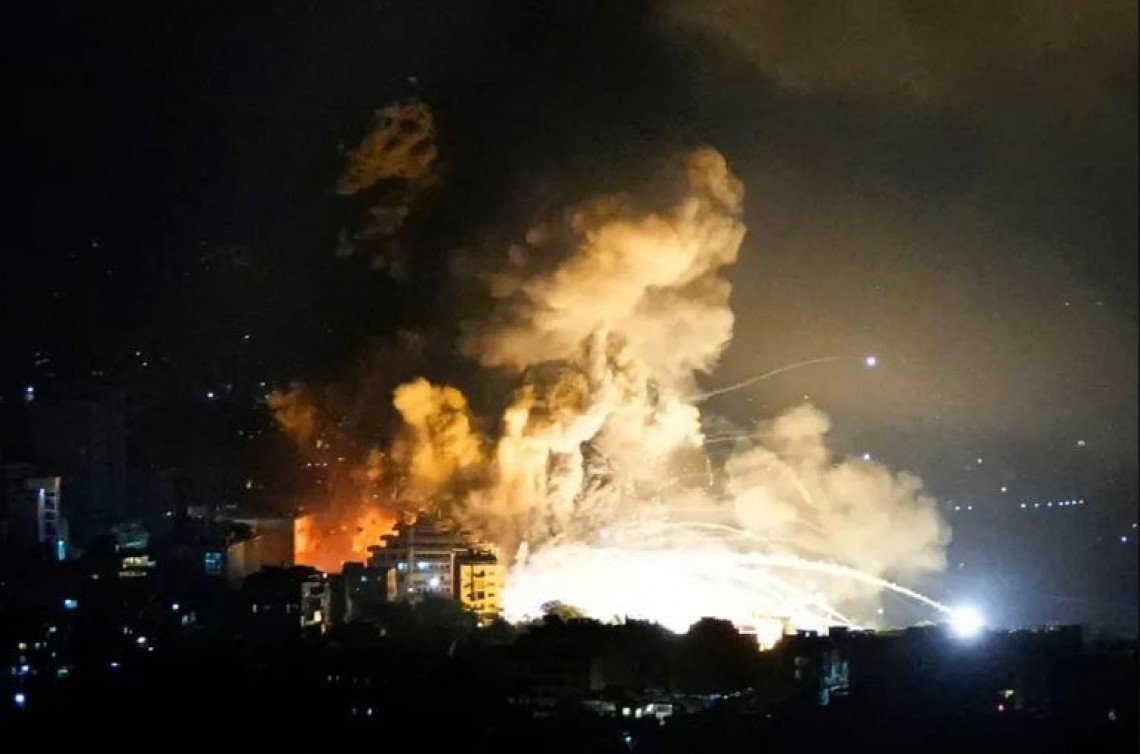 Opini: Seruan Perdamaian dari Negara-Negara Barat kepada Israel Hanyalah Sandiwara Sinis