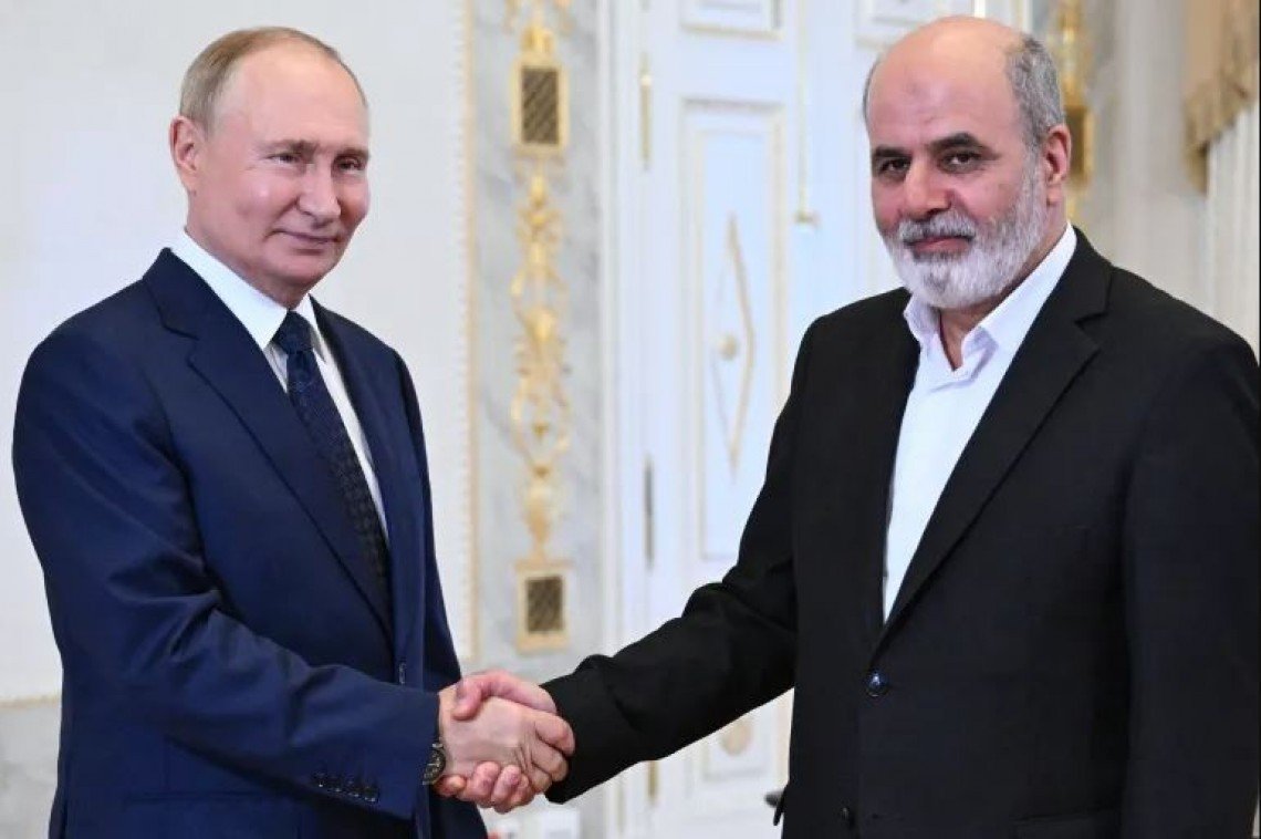 Apa yang Diinginkan Rusia dari Eskalasi Israel-Iran: Kekacauan Itu Baik, Perang itu Buruk