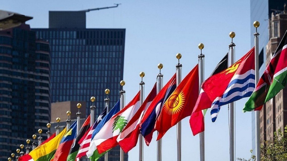 Negara G77 Tuntut Israel Keluar dari Golan dan Wilayah Arab Lainnya yang Diduduki