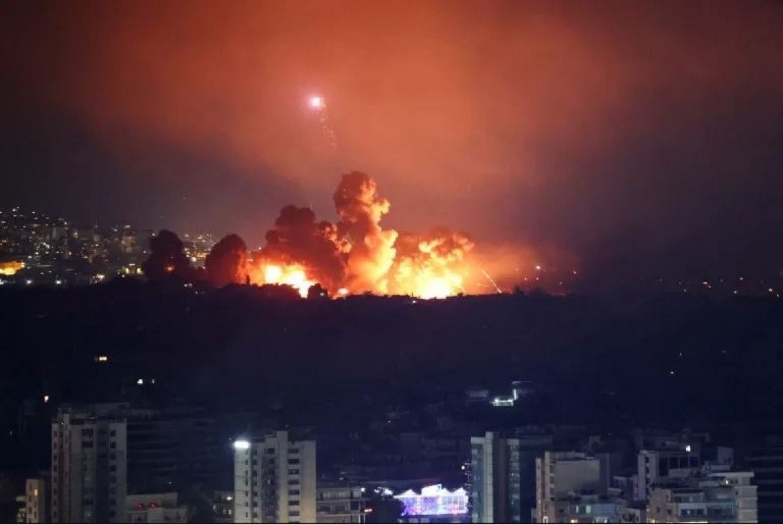 Catatan Setahun Serangan Israel ke Gaza
