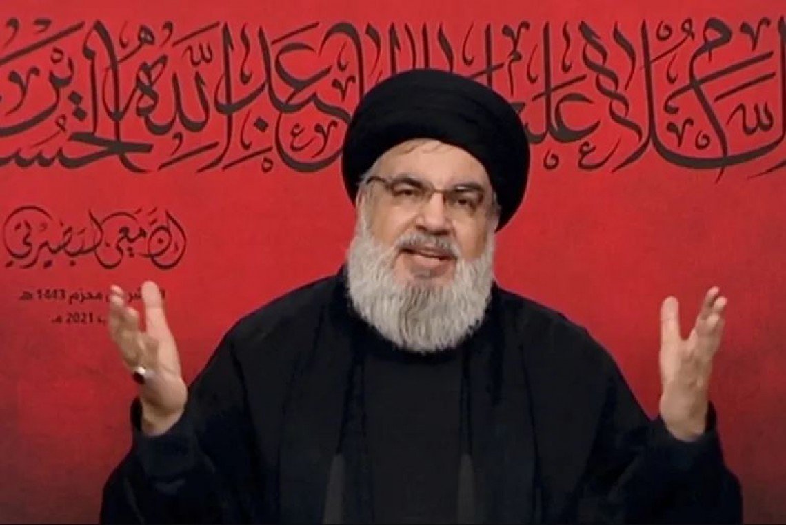 Hassan Nasrallah, Pemimpin Hizbullah, Meninggal Dunia di Beirut Akibat Serangan Israel