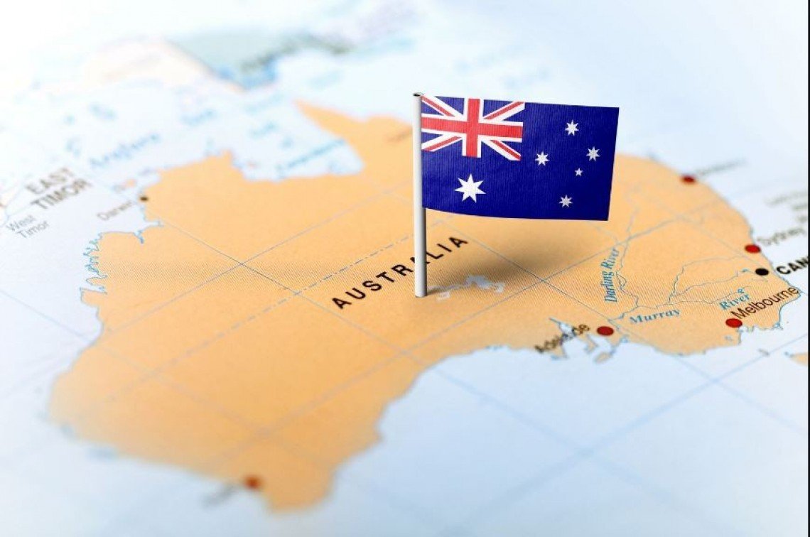 Pasca Serangan Rudal Terhadap Israel, Australia Umumkan Sanksi Baru untuk Iran