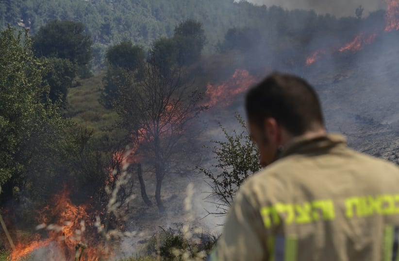 Israel Terpuruk di Medan Perang Lebanon: Operasi Darat Hadapi Perlawanan Keras
