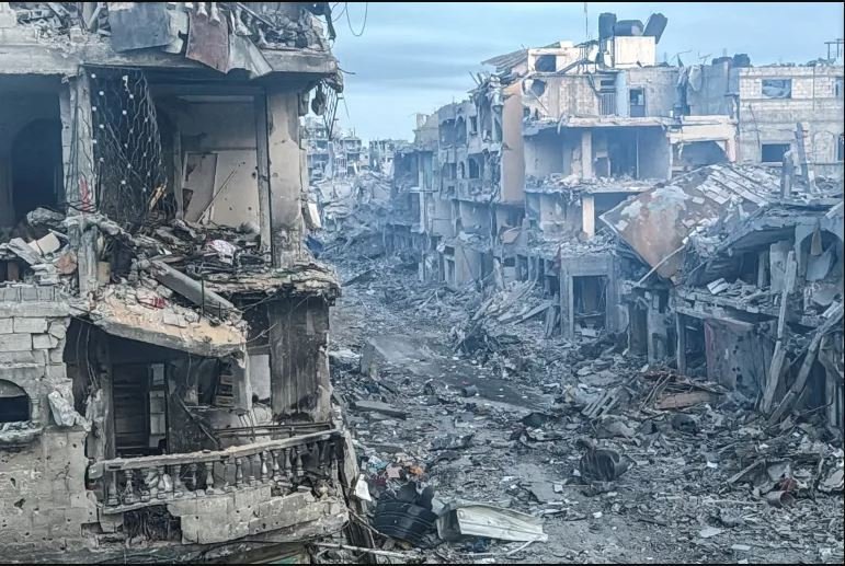 Percepat Pembunuhan Massal di Gaza, Israel Bunuh 62 Penduduk Palestina Selama 24 Jam dan 91 Persen Penduduk Terancam Kelaparan