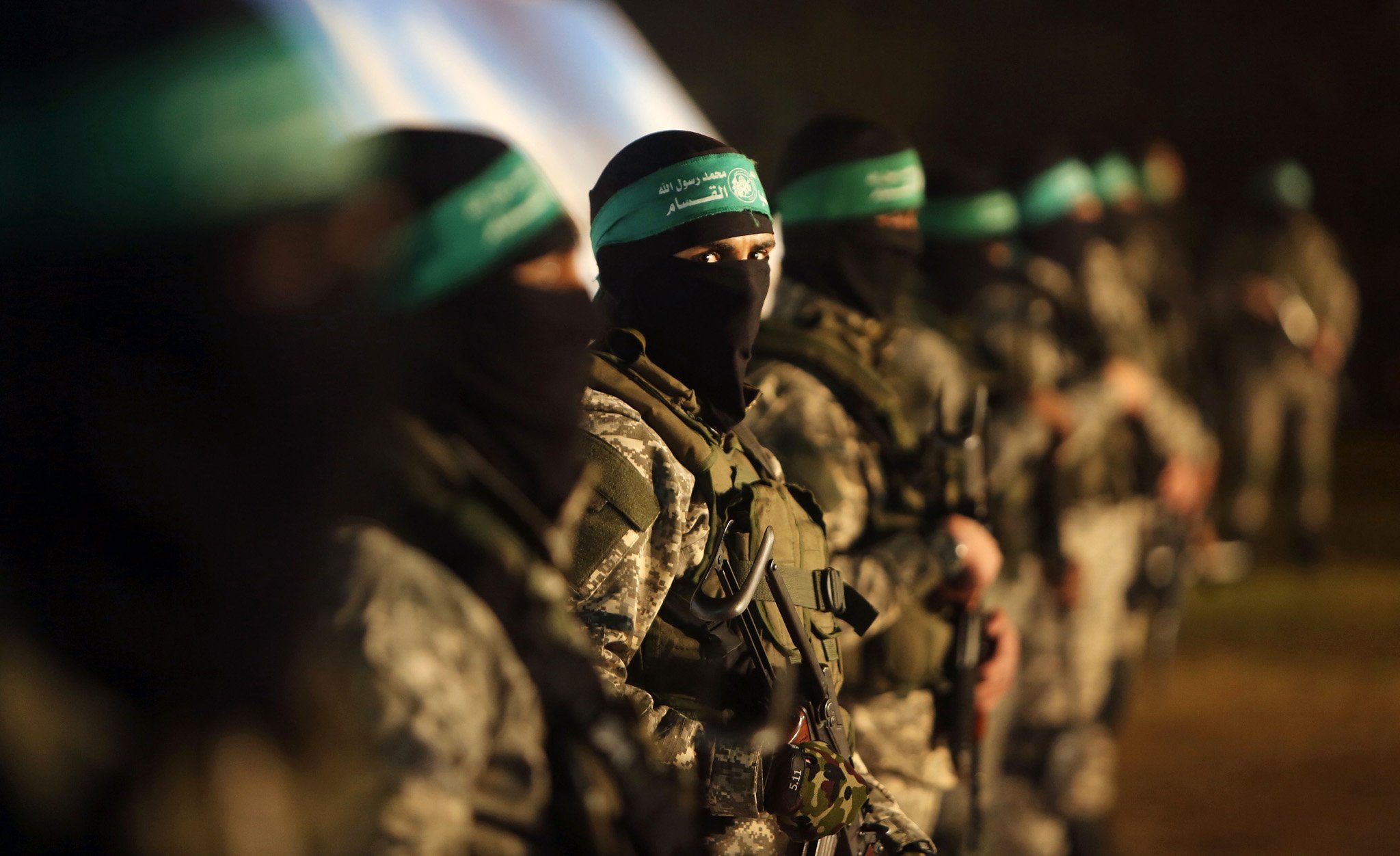 Israel Terpaksa “Ubah Strategi” Akibat Perlawanan Sengit Pejuang Palestina di Gaza Utara