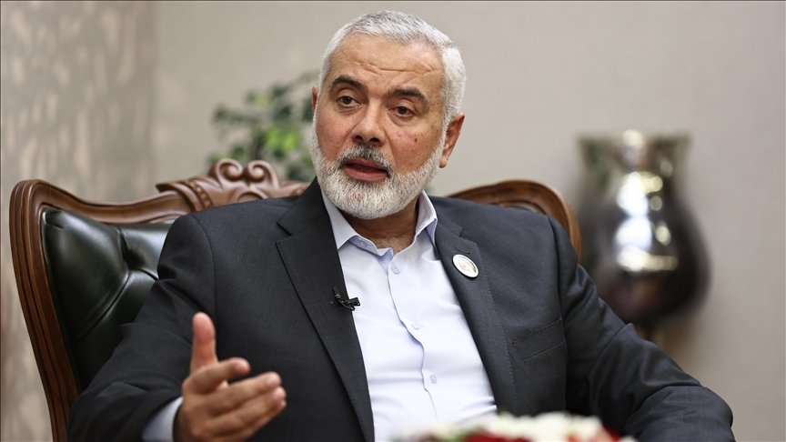 Bongkar Pembunuhan Pemimpin Politik Hamas, Ismail Haniyeh: Media Israel Ungkap Detail Mengejutkan