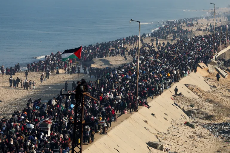 Kesepakatan Pertukaran Tahanan Israel-Hamas Terancam Gagal, Ini Alasan Utamanya