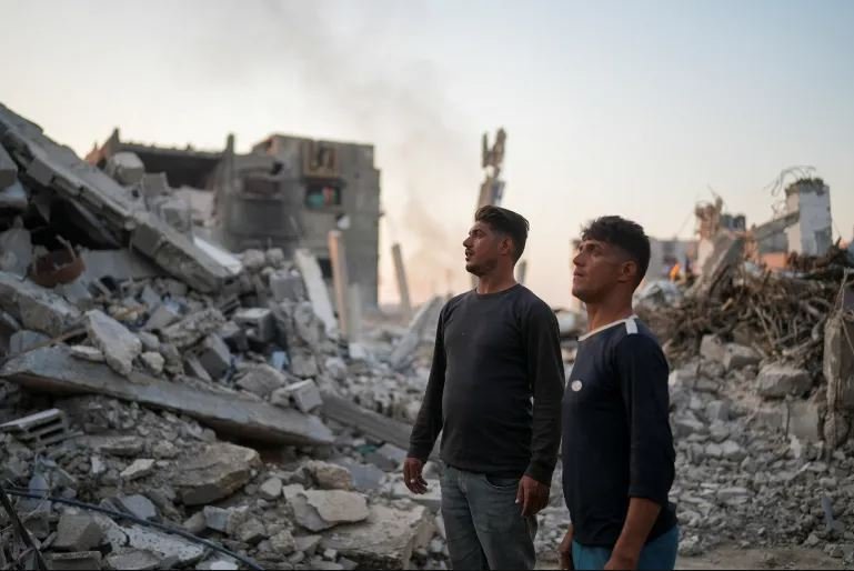 Pihak Berwenang Gaza Umumkan Kebutuhan Tenda dan Menuduh Israel Menghalangi Bantuan