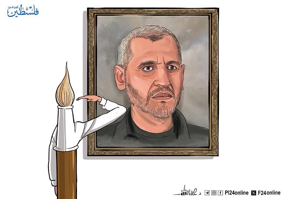 “Hidup Menang atau Gugur Sebagai Pahlawan”, Perjalanan Hidup Mohammed Deif, Arsitek Militer Hamas yang Hidup dalam Bayangan
